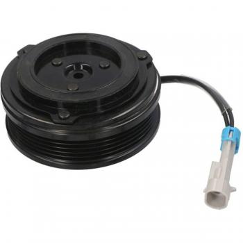 Acoplamiento magnético para compresor de aire acondicionado THERMOTEC KTT040207