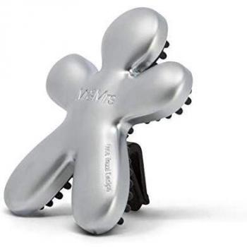 Ambientador para coche Mr&Mrs Fragrance Niki Fresh Air con recambio