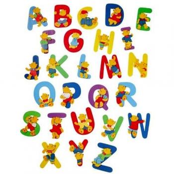 BABY IDEA - LETTERA X