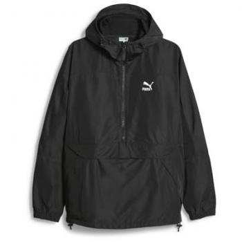 Chaqueta Puma Wind negro puro - XXL, tipo: chaqueta, características: color negro puro, tamaño XXL