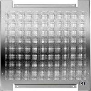 Televes Placa de Montaje MPTLP44.