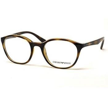 Ray-Ban Women's 0EA3079 Optical Frames, Brown