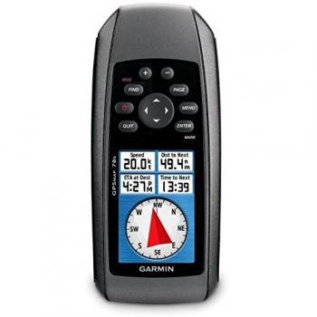 Garmin Gpsmap 78 - GPS