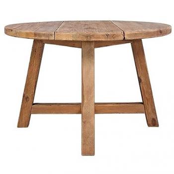 Mesa de Comedor Staten - MISTERWILS, Diseño Moderno y Estilo Único para Espacios Libres