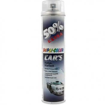 Duplicolor 693830 pintura para coches 600 ml
