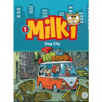 Milki. Dog City