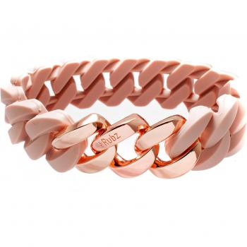 Pulsera The-rubz Mujer 100385 20mm