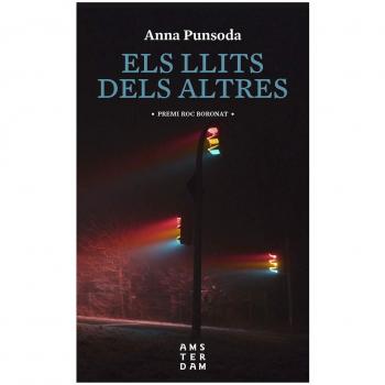 Els llits dels altres - Punsoda i Ricart, Anna