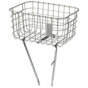 CESTA-RD BASIL ROBIN CON VAINA 30X46X23