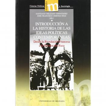 Introducción a la Historia de las ideas políticas contemporáneas