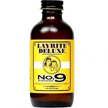 Layrite Loción de Barba 120 ml