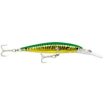 RAPALA CLACKIN MAGNUM 12cm GGM
