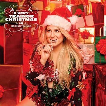 Vinilo Doble Meghan Trainor - A Very Trainor Christmas