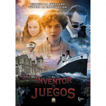 El inventor de juegos [DVD]