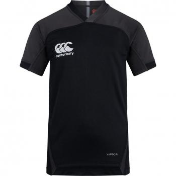Camiseta para niños Canterbury Evader