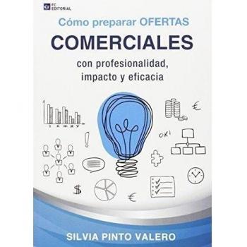 Como Preparar Ofertas Comerciales Con Profesionalidad, Impa