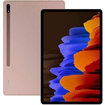 Tablet Samsung Galaxy Tab S7 11.0 LTE 256GB, 8GB RAM - Bronce