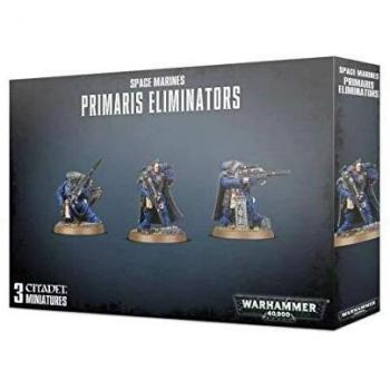Games Workshop Space Marines Primaris Eliminators