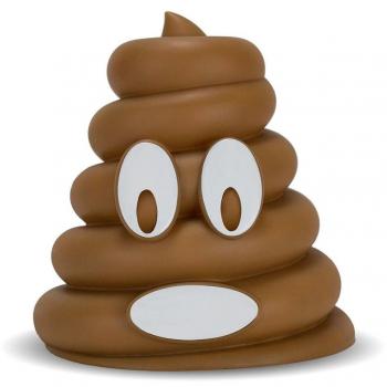Figura led mr poo