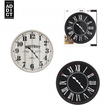 Reloj 50 cm Bistrot/VENDUE A La Unite
