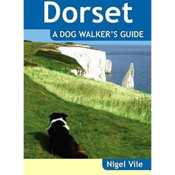 Guía para paseadores de perros en Dorset: 20 rutas por el campo con mucho tiempo sin correa