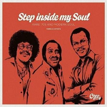 Step Inside My Soul