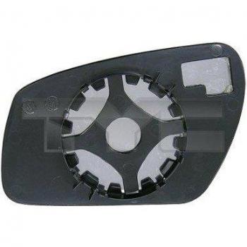 Cristal de espejo retrovisor exterior TYC 310-0077-1