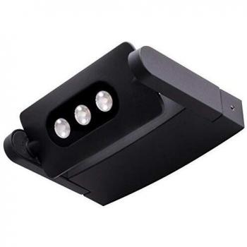 Eco Light Lámpara de Pared, 9 W