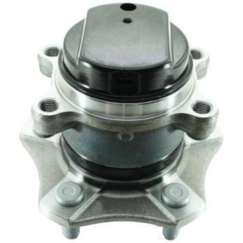 SKF VKBA 6997 Kit de rodamientos para rueda