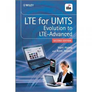 LTE for UMTS: Transition to LTE-Advanced by John Wiley & Sons