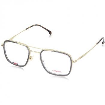 Gafas De Vista Carrera Hombre CARRERA-280-FT3F221 Montura de gafas con lentes FT3, 52 mm