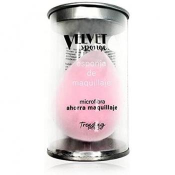Trending Pro - Velvet Make-up Sponge