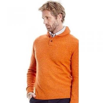 Cortefiel Jersey Smocking Teja L