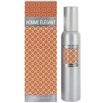 Elegant Man Eau de Toilette 100ml