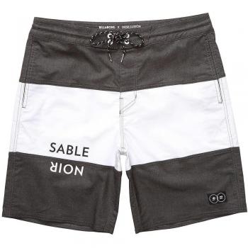 Tribong Sable Noir Layback