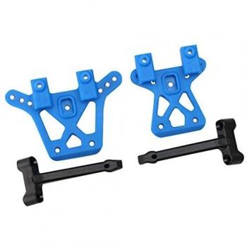 Traxxas 7637 - Soporte para Torre de Choque Delantera
