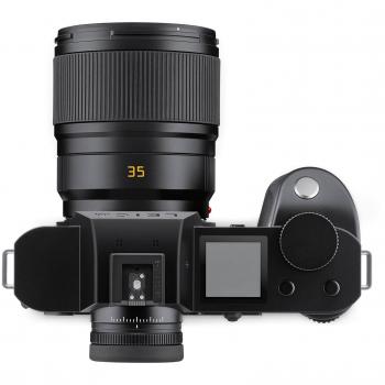 Leica SL2 Mirrorless Camera Kit with Summicron-SL 35mm f/2 ASPH Lens