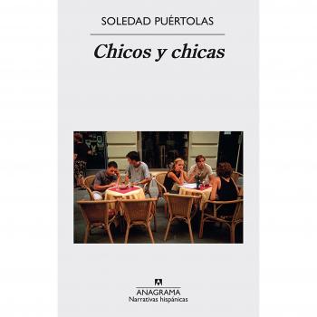 Chicos y chicas - Soledad Puértolas