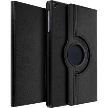 Funda Libro Soporte Negra para Samsung Galaxy Tab A 10.1 2019
