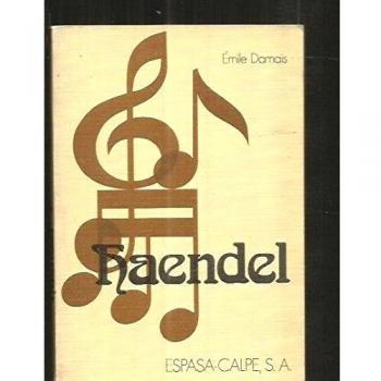 Haendel.clasicos de la musica