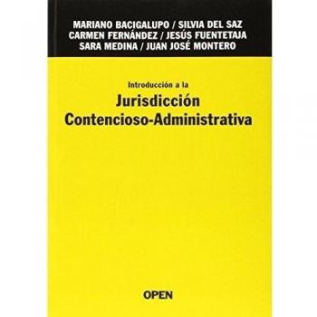 Introducción a la Jurisdicción Contencioso-Administrativa