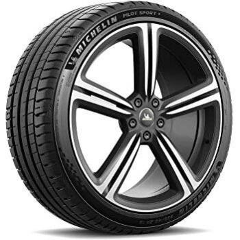 Michelin Pilot Sport 5 235/40ZR19 Neumático de Alto Rendimiento