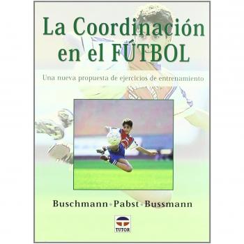 La coordinación en el futbol