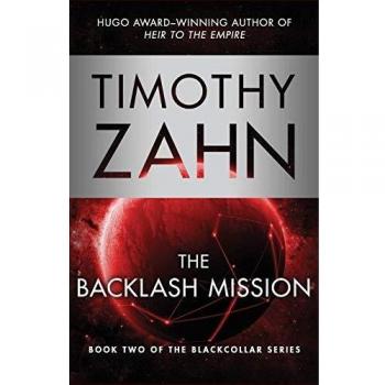 The Backlash Mission: 2