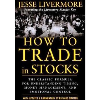How to Trade In Stocks
