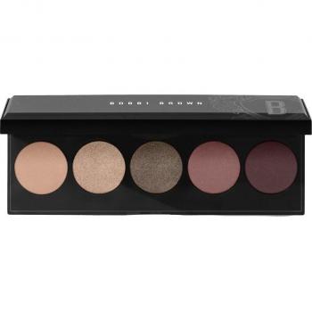 Bobbi Brown Bare Nudes Eye Shadow Palette - Rosey Nudes