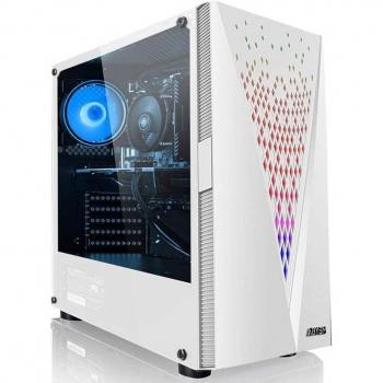 PC Gaming MV4 Intel Core i5-12400F / 16Gb / 500SSD / GTX 1650
