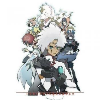 Drama CD