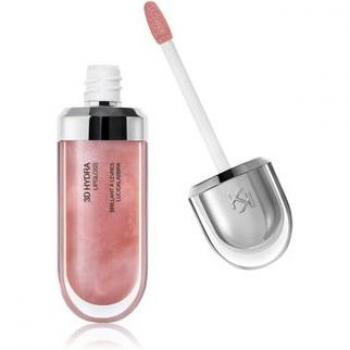 Brillo de Labios 3D Hydra - Tono 31 Pearly Shell, Hidratante y con Efecto Volumen
