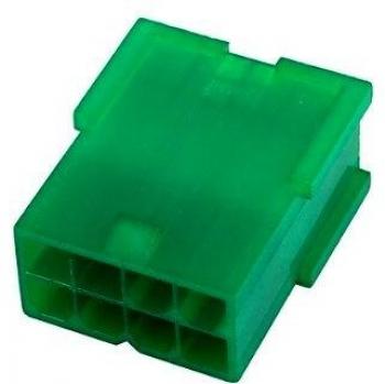 Mod/smart power connector